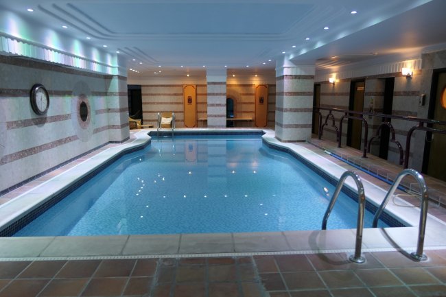 97 Florin Court, 6 - 9 Charterhouse Square, Clerkenwell, London EC1M 6EY 5