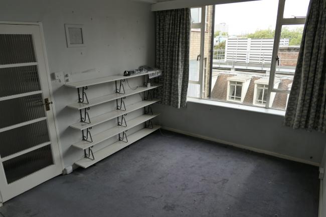 97 Florin Court, 6 - 9 Charterhouse Square, Clerkenwell, London EC1M 6EY 5