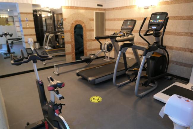 97 Florin Court, 6 - 9 Charterhouse Square, Clerkenwell, London EC1M 6EY 5