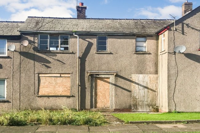 43 Cloisters Avenue, Barrow-in-Furness, Cumbria, LA13 0BA
 7