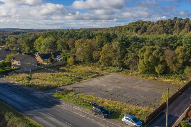 The Old Club, Heugh Edge, Sacriston, Durham, DH7 6AU
 8