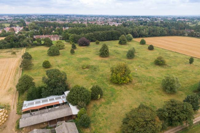 Stretton House, Stretton Court, off Watling Street, Hinckley, Leicestershire, LE10 3HZ 6