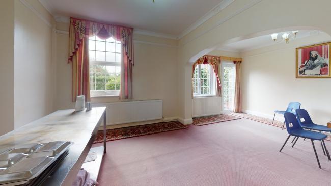 Stretton House, Stretton Court, off Watling Street, Hinckley, Leicestershire, LE10 3HZ 6