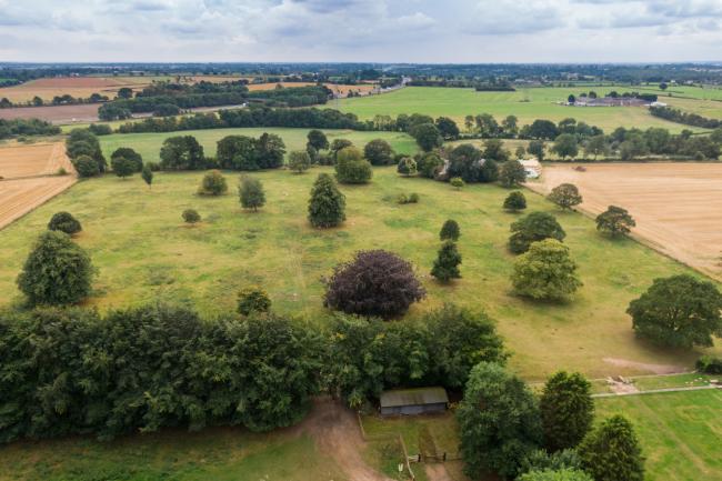 Stretton House, Stretton Court, off Watling Street, Hinckley, Leicestershire, LE10 3HZ 6