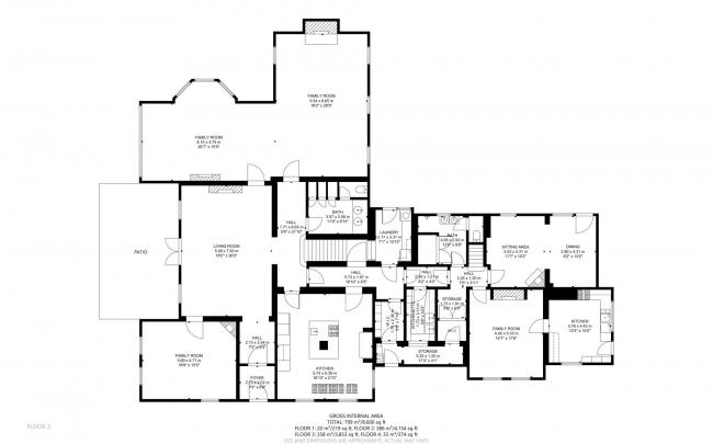 Stretton House, Stretton Court, off Watling Street, Hinckley, Leicestershire, LE10 3HZ 6