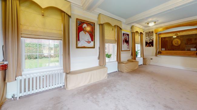 Stretton House, Stretton Court, off Watling Street, Hinckley, Leicestershire, LE10 3HZ 6