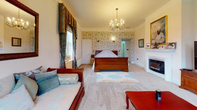 Stretton House, Stretton Court, off Watling Street, Hinckley, Leicestershire, LE10 3HZ 6