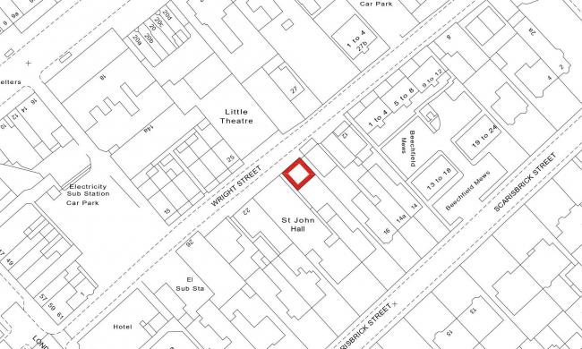 Building to the rear of Wright Ambulance Station, Wright Street, Southport, Merseyside PR9 0TU
 10