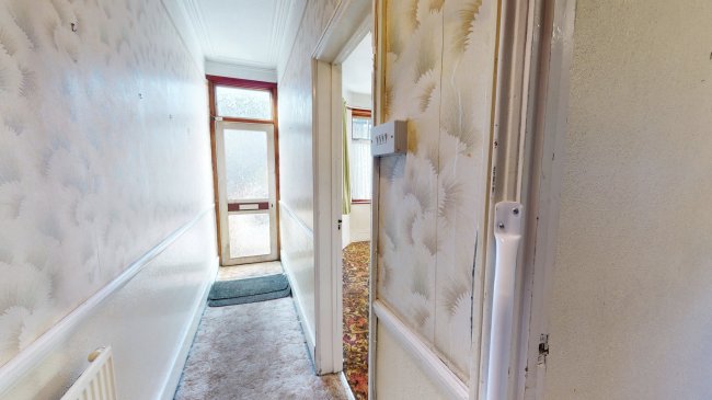 3 Saxon Road, East Ham, London, E6 3RZ
 6