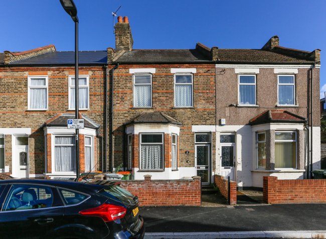 3 Saxon Road, East Ham, London, E6 3RZ
 6