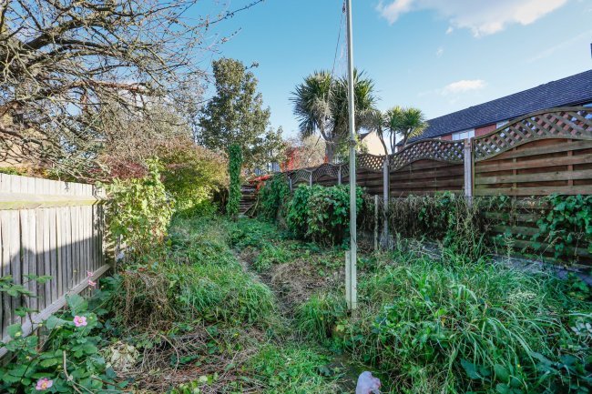 3 Saxon Road, East Ham, London, E6 3RZ
 6