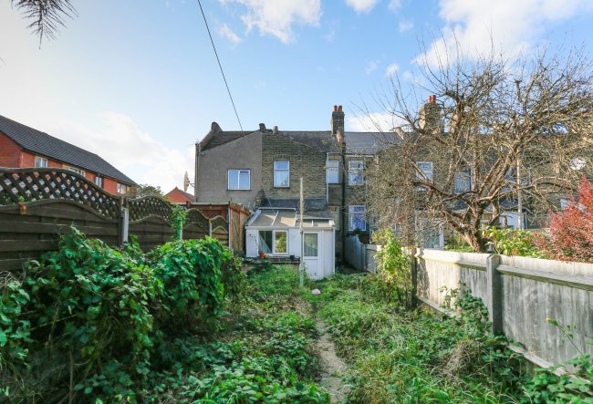 3 Saxon Road, East Ham, London, E6 3RZ
 6