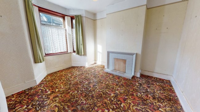 3 Saxon Road, East Ham, London, E6 3RZ
 6