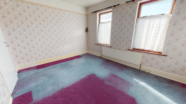 3 Saxon Road, East Ham, London, E6 3RZ
 6