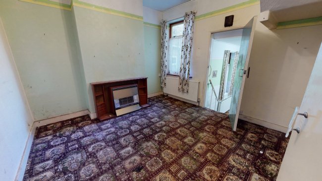 3 Saxon Road, East Ham, London, E6 3RZ
 6