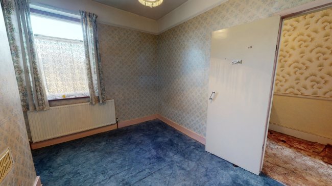 3 Saxon Road, East Ham, London, E6 3RZ
 6