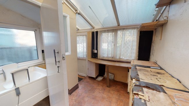 3 Saxon Road, East Ham, London, E6 3RZ
 6