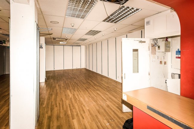 12-14 Eign Gate, Hereford, HR4 0AB 2