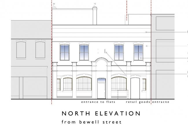 12-14 Eign Gate, Hereford, HR4 0AB 2