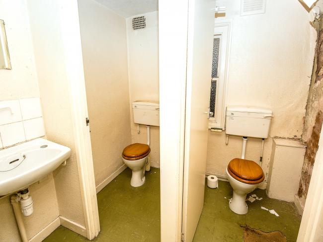 12-14 Eign Gate, Hereford, HR4 0AB 2