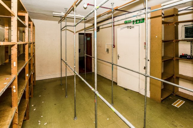 12-14 Eign Gate, Hereford, HR4 0AB 2