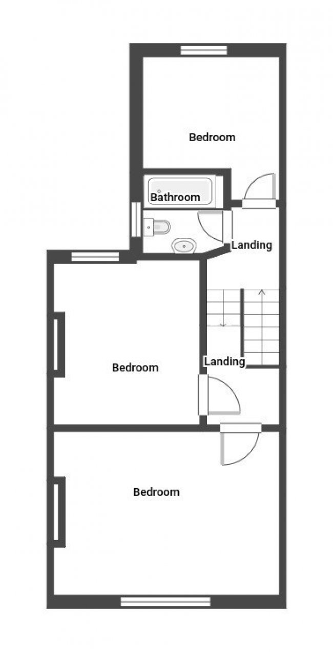 11 Oakdale Road, Forest Gate, London, E7 8JU
 10