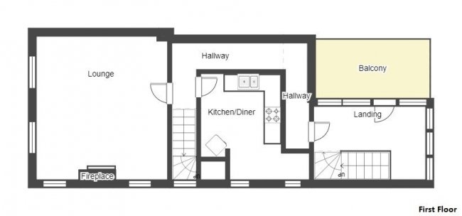 12 and 12a High Street, Stroud, Gloucestershire GL5 1AZ 10