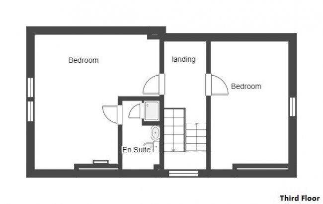 12 and 12a High Street, Stroud, Gloucestershire GL5 1AZ 10