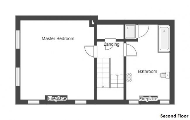 12 and 12a High Street, Stroud, Gloucestershire GL5 1AZ 10