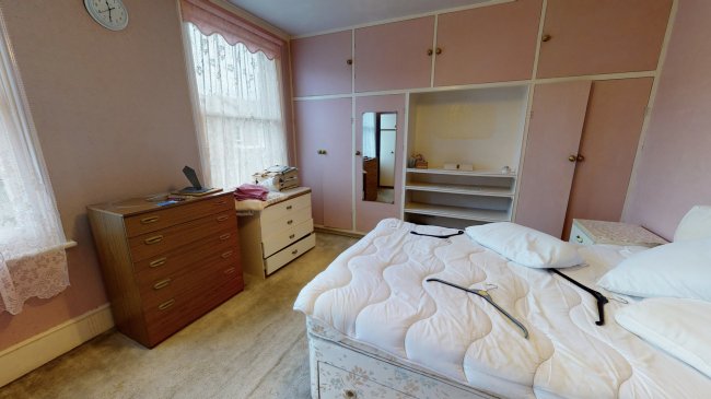 First and Second Floor Maisonette, 63 Larcom Street, Walworth, London, SE17 1NJ
 4