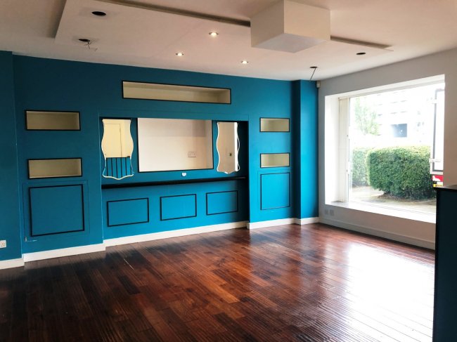 Unit 25 Corbidge Court, Glashier Street, Deptford, London SE8 3ES 9