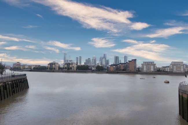 Unit 25 Corbidge Court, Glashier Street, Deptford, London SE8 3ES 9