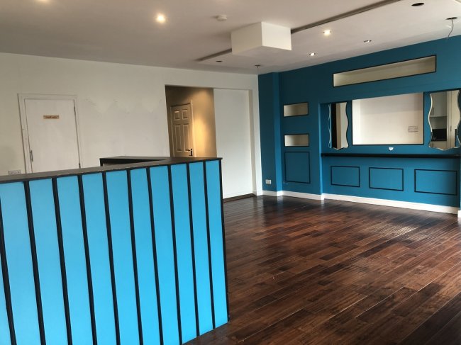 Unit 25 Corbidge Court, Glashier Street, Deptford, London SE8 3ES 9