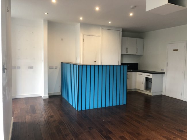 Unit 25 Corbidge Court, Glashier Street, Deptford, London SE8 3ES 9