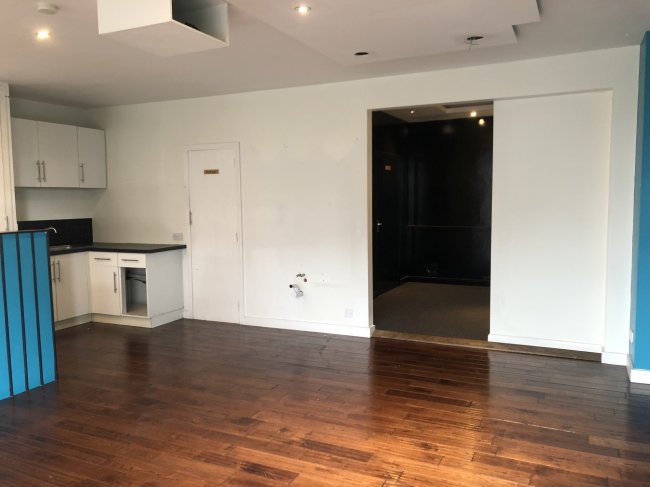 Unit 25 Corbidge Court, Glashier Street, Deptford, London SE8 3ES 9