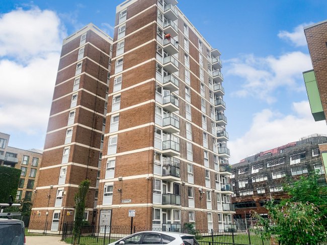 55 Laburnum Court, Laburnum Street, Haggerston, London, E2 8BH 2