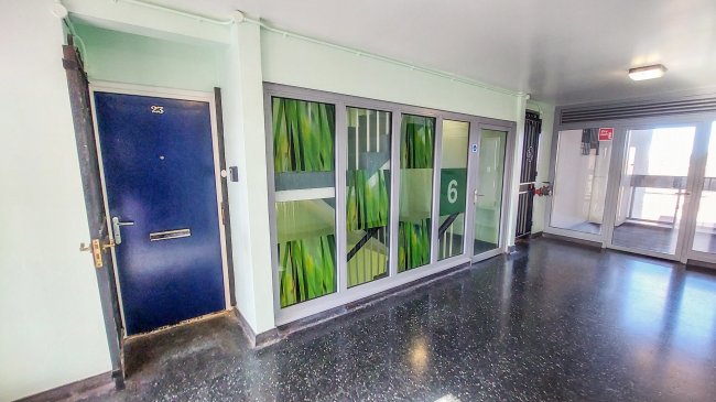 Flat 23 Henshall Point, Bromley High Street, London, E3 3EJ 
 4