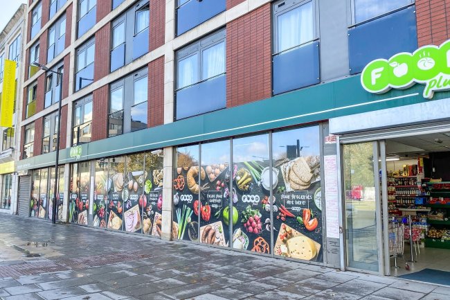 Unit 1, 26 High Street, Slough, SL1 1EQ
 7