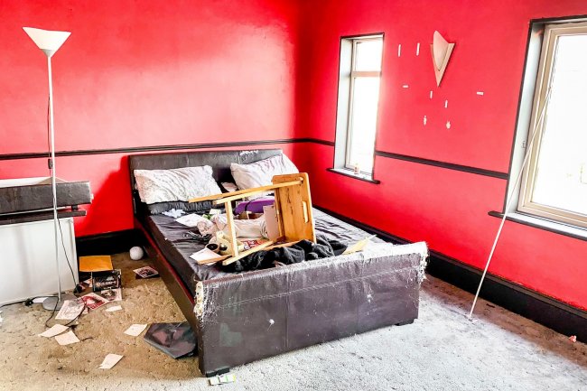 200 Thornhill Road, Surbiton KT6 7TF 9