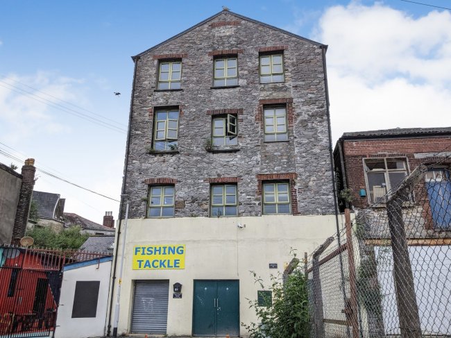 59-61 Union Street, Plymouth PL1 3LU 8