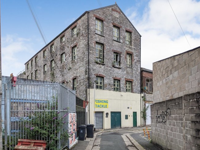 59-61 Union Street, Plymouth PL1 3LU 8