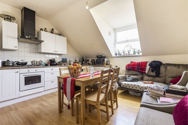 1 Keyes Road, Willesden Green, London NW2 3XB 1