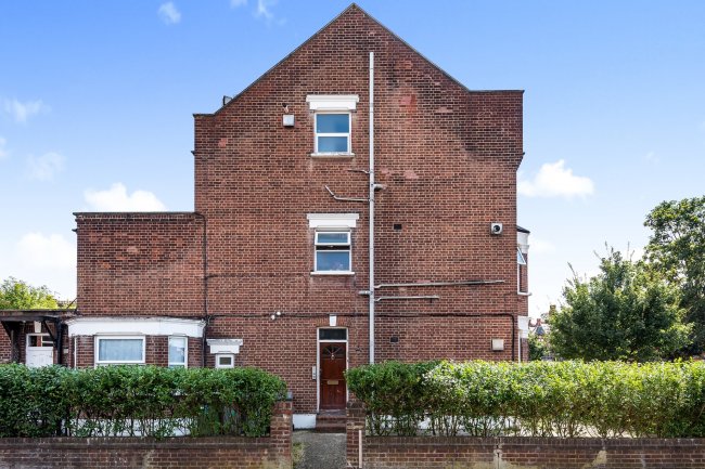 1 Keyes Road, Willesden Green, London NW2 3XB 1