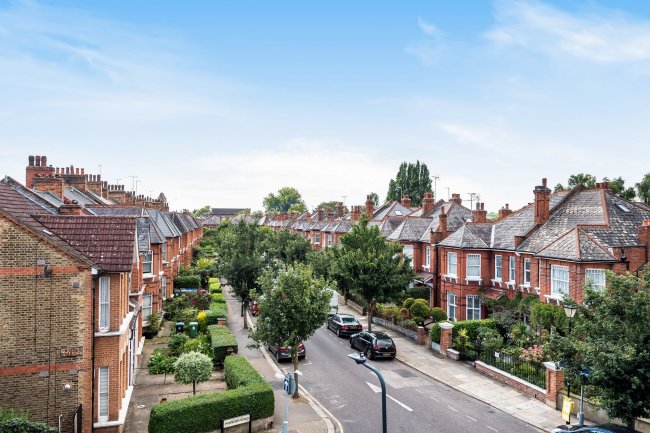 1 Keyes Road, Willesden Green, London NW2 3XB 1