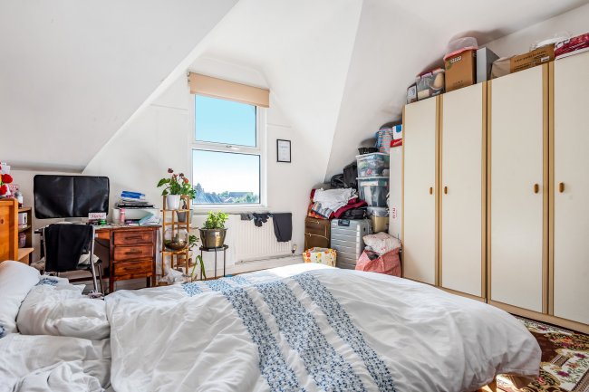 1 Keyes Road, Willesden Green, London NW2 3XB 1