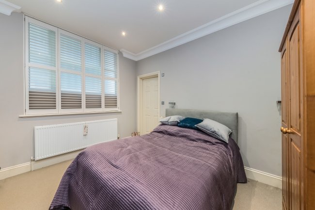 Flat B Wetherby Mansions, Earl's Court Square, Earl's Court, London, SW5 9BJ 5