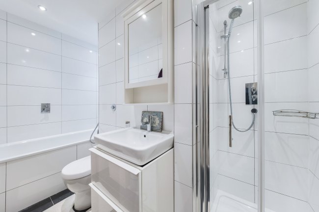 Flat B Wetherby Mansions, Earl's Court Square, Earl's Court, London, SW5 9BJ 5