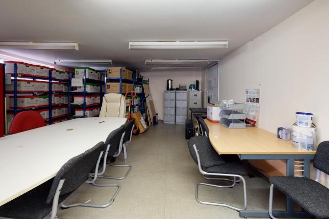 1B St Georges Road, Aldershot, Hampshire GU12 4LD 6