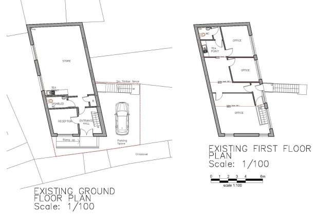 1B St Georges Road, Aldershot, Hampshire GU12 4LD 6