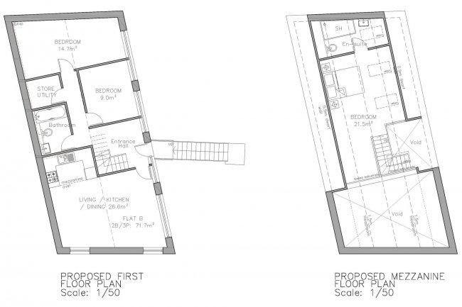 1B St Georges Road, Aldershot, Hampshire GU12 4LD 6